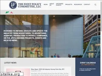 jointpolicycommittee.org