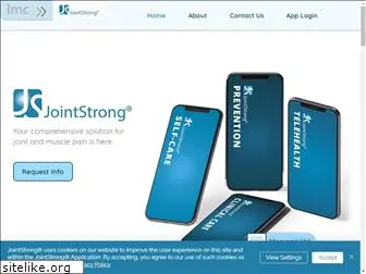 jointstrong.com