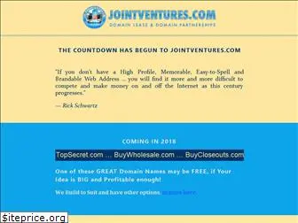 jointventures.com