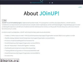 joinup-jordan.org