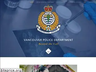 joinvpd.ca