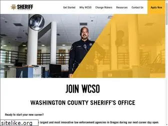 joinwcso.com