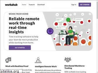 joinworkahub.com