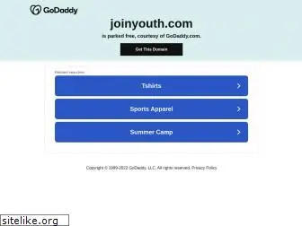 joinyouth.com