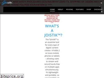 joistik.com