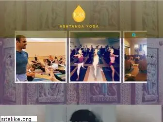 joisyoga.com