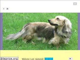 jojacdachshunds.com