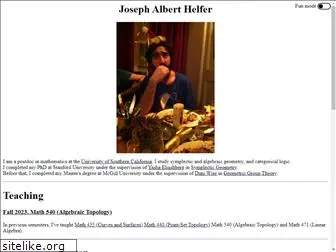 jojhelfer.com