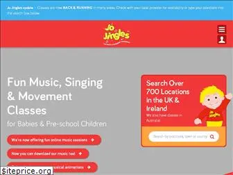 jojingles.com