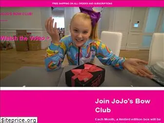 jojo-bow-club.myshopify.com