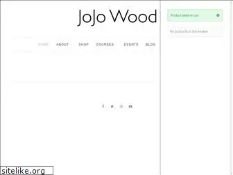jojo-wood.co.uk