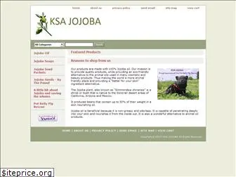 jojoba-ksa-jojoba.com