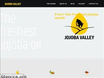jojobavalley.com