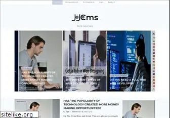 jojocms.org