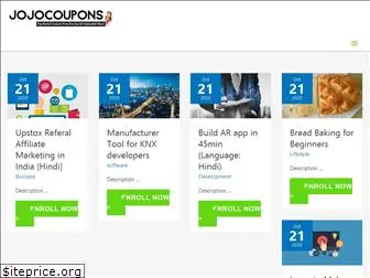 jojocoupons.com