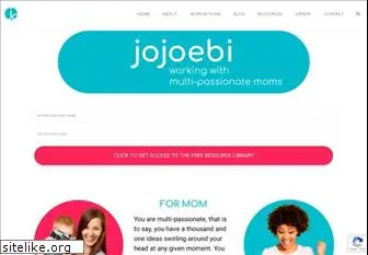 jojoebi.com