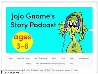 jojognome.com