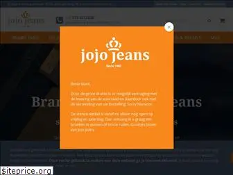 jojojeans.nl