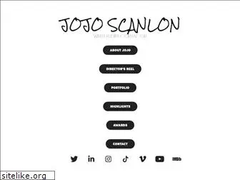 jojoscanlon.com