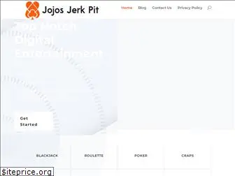 jojosjerkpit.com