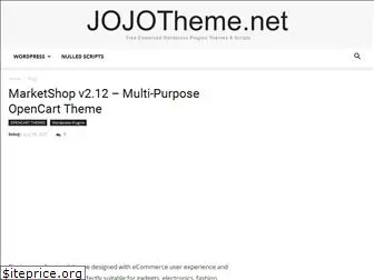 jojotheme.net