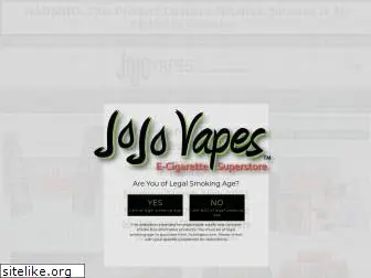 jojovapes.com