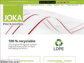 joka-packaging.com