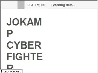 jokamp-cyber-fighter.blogspot.co.id