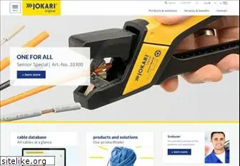 jokari-tools.com