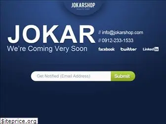 jokarshop.com