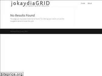 jokaydiagrid.com