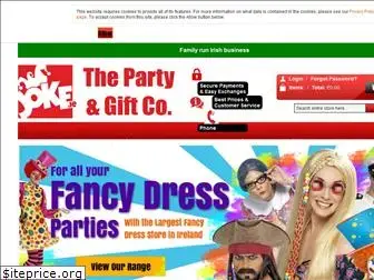 Fancy Dress Costumes - Worldwide Fancy Dress Retailer - I Love Fancy Dress