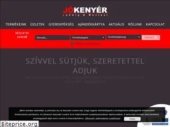 jokenyer.hu