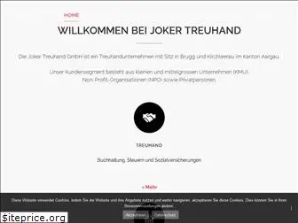 joker-treuhand.ch