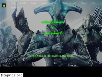 jokerandskieswarframe.weebly.com