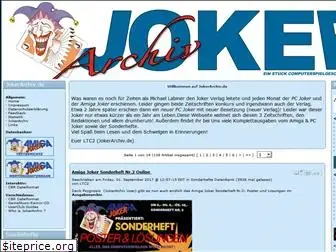 jokerarchiv.de