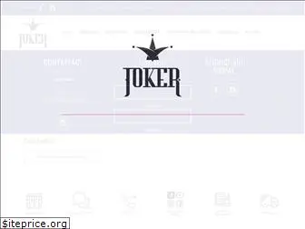 jokerforniture.it