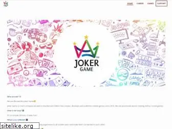 jokergame.net