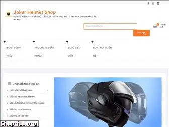 jokerhelmets.com