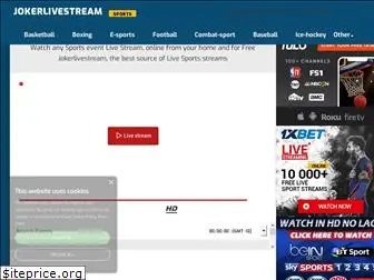 jokerlivestream.co