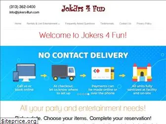 jokers4fun.com