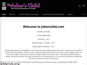 jokerschild.com