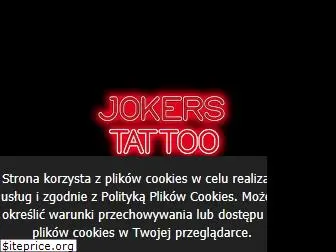 jokerstattoo.pl