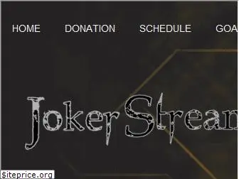 jokerstream.com