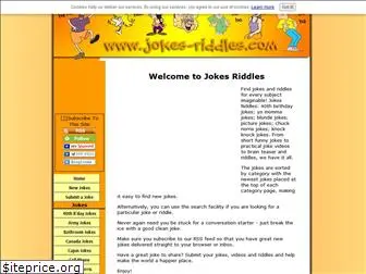 jokes-riddles.com