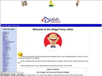 jokes.edigg.com