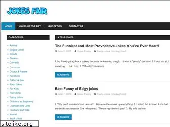 jokesfair.com