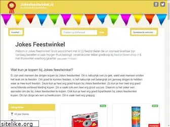 jokesfeestwinkel.nl