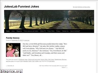 jokeslab.com