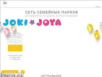 joki-joya.ru